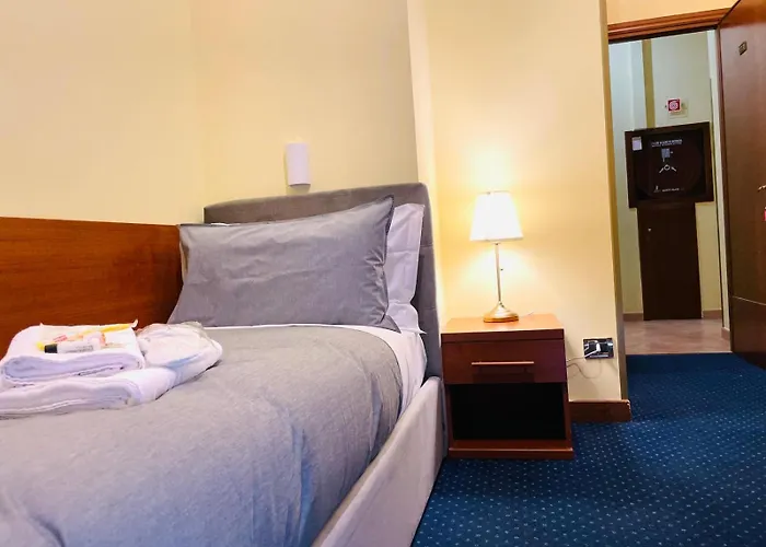Otel Place Roma