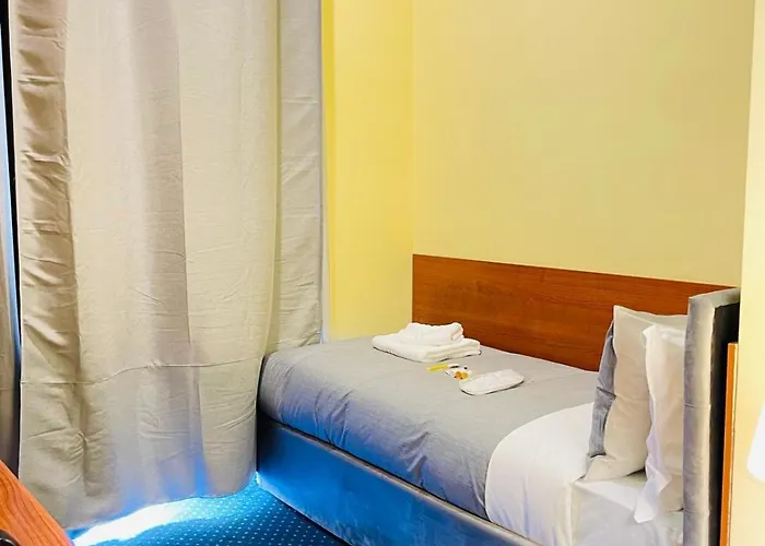 Place Otel Roma