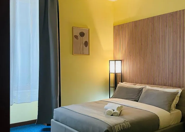 Otel Place Roma