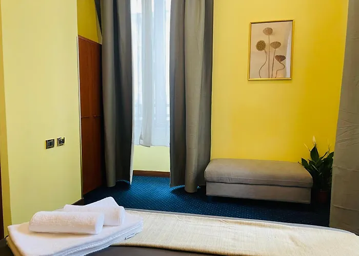 Place Otel 2*