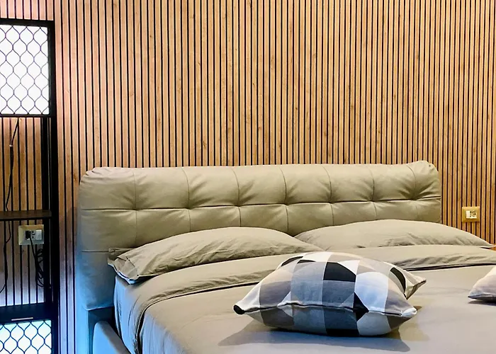 Place Otel Roma