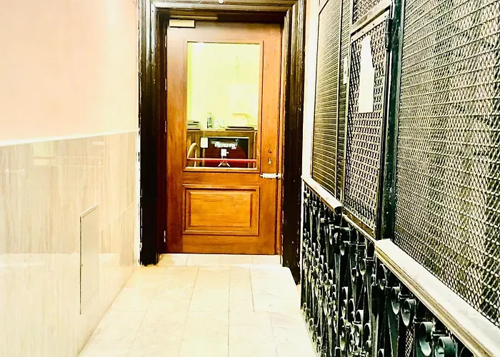 Otel Place Roma