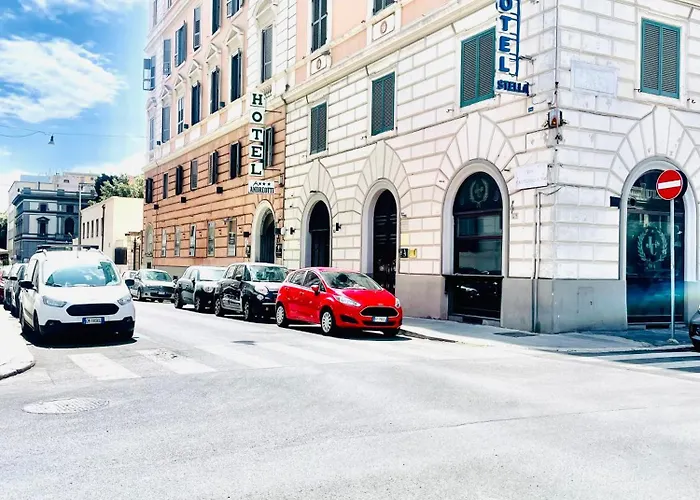 Place 2* Roma