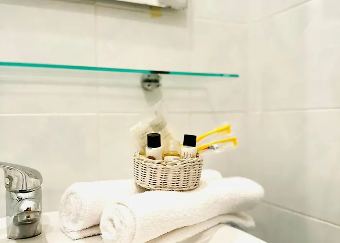 Otel Place Roma