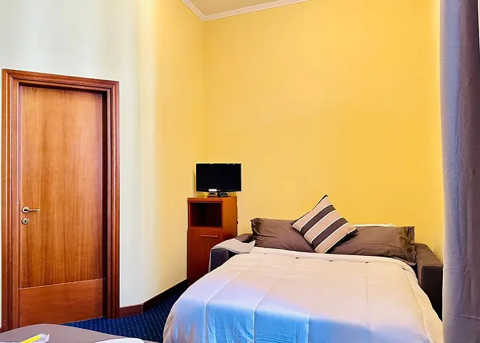 Otel Place