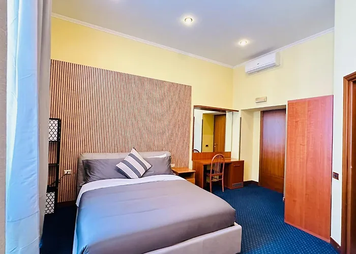 Place Otel 2*