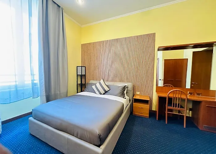 Otel Place 2*