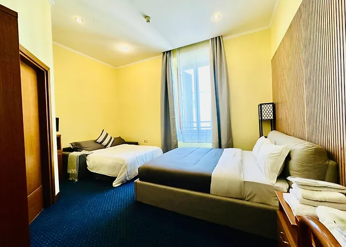 Otel Place Roma