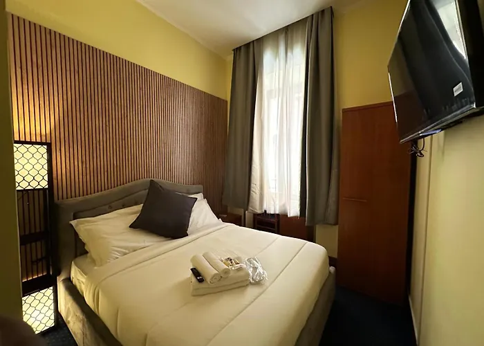 Place 2* Roma