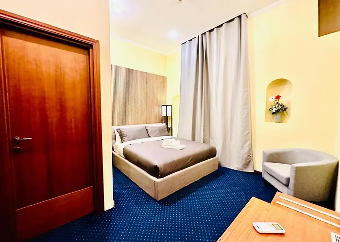 Place Otel 2*