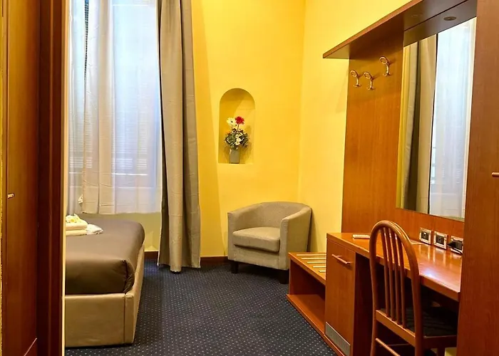 Place Otel Roma