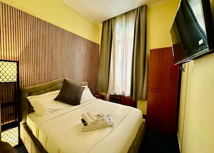 Place Otel