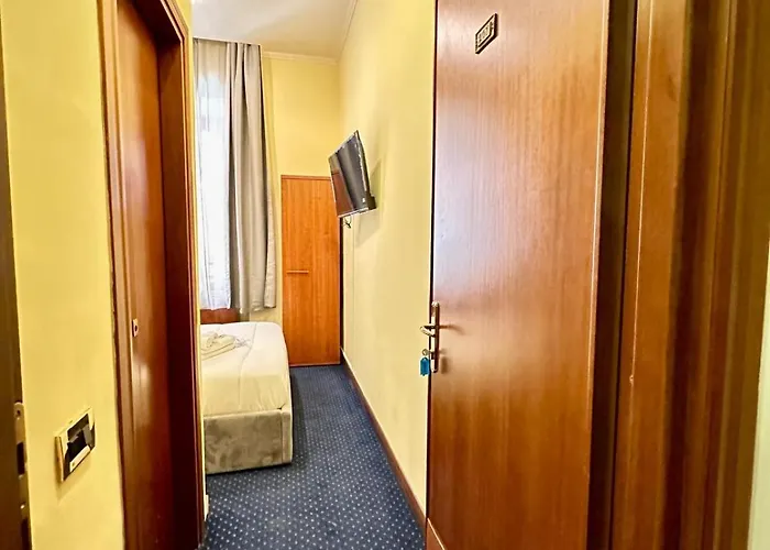 Otel Place Roma