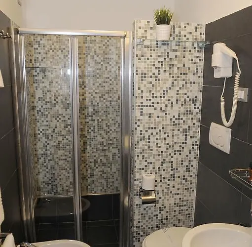 Otel Place Roma