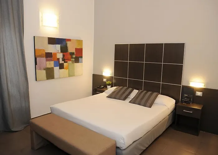 Place Otel Roma