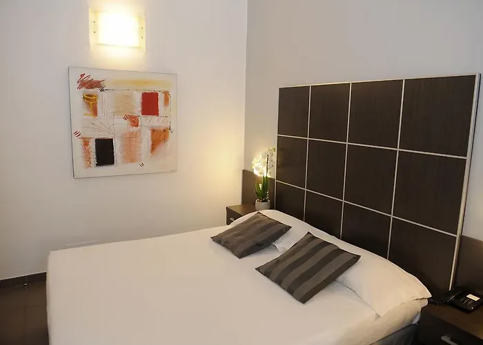 Otel Place Roma