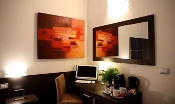 Otel Place Roma