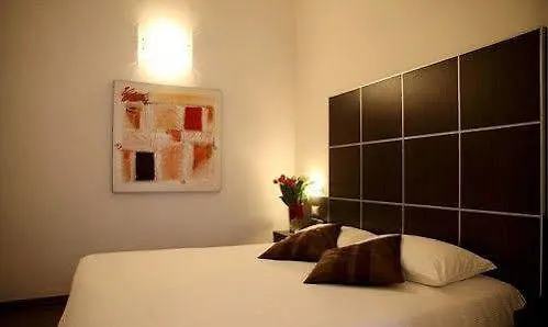 Place Otel Roma