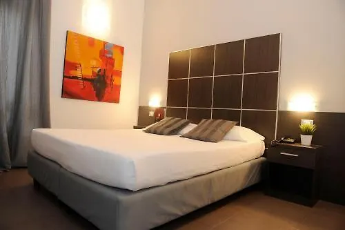 Place Otel Roma